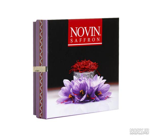 زعفران نوین خوبه