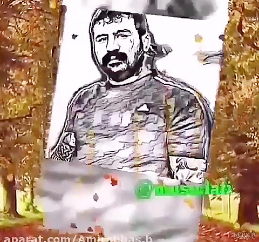 زندانی وحید مرادی
