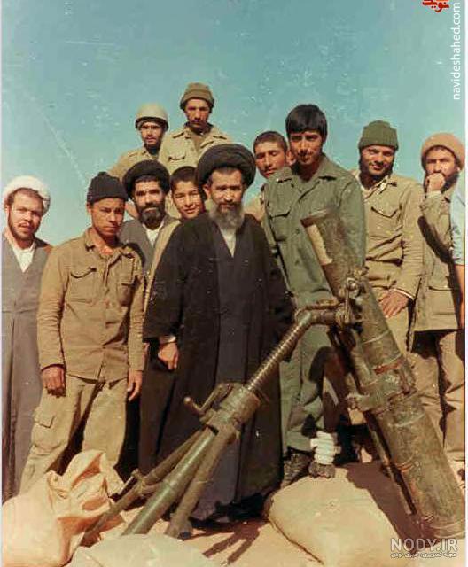 زندگینامه شهید کاوه