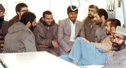 زندگینامه شهید کاوه نبیری