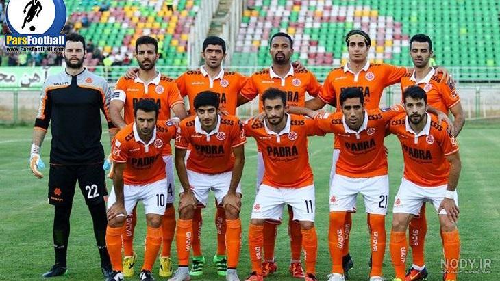 سایت باشگاه سایپا