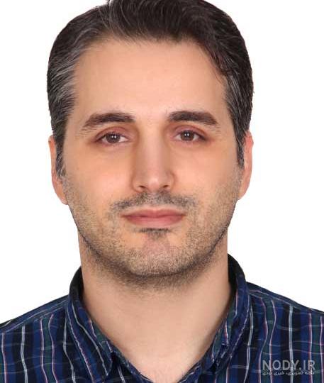 سایز عکس بیومتریک