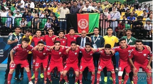 سرمربی جدید تیم ملی فوتسال ایران سرمربی جدید تیم ملی فوتسال ایران
