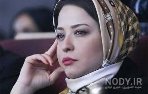 سریال تلویزیونی ملیکا شریفی نیا