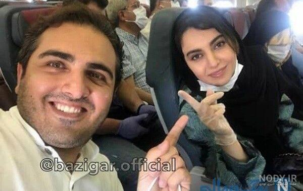 سعید کریمی بازیگر بچه مهندس سعید کریمی بازیگر بچه مهندس