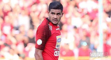سن بازیکنان پرسپولیس سن بازیکنان پرسپولیس