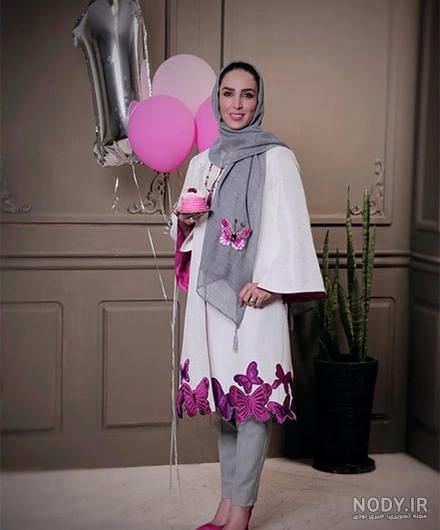 سوگل طهماسبی در گاندو ۲ سوگل طهماسبی در گاندو ۲