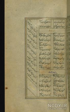 شعر فرق مابین بنی آدم وحیوان ادب است شعر فرق مابین بنی آدم وحیوان ادب است