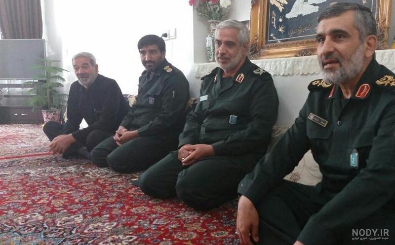 شهید جواد محمدی حجاب شهید جواد محمدی حجاب