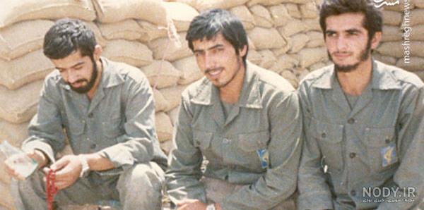 شهید خادم الشریعه