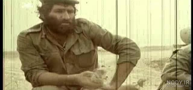 شهید ضرغام پرست