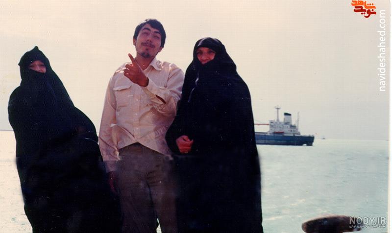 شهید چراغچی مشهد