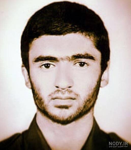 صدای شهید احمد علی نیری صدای شهید احمد علی نیری