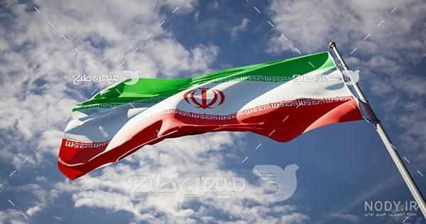 طراح آرم جمهوری اسلامی