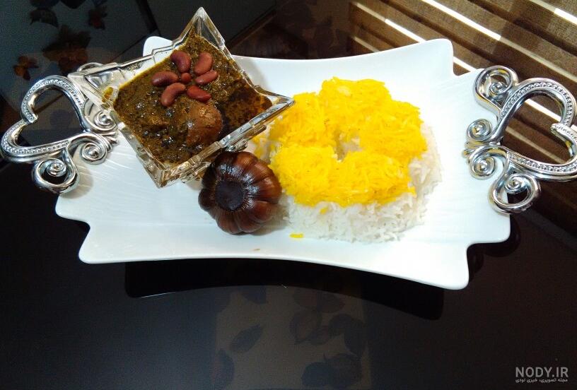طرز تهیه خورش بوقلمون نی نی سایت طرز تهیه خورش بوقلمون نی نی سایت