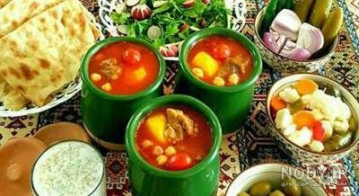 طرز تهیه سوپ ورمیشل رژیمی طرز تهیه سوپ ورمیشل رژیمی