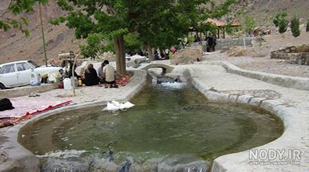 طزرجان به چه معناست