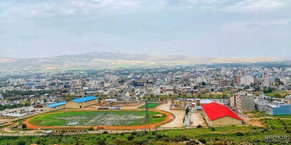 طول و عرض جغرافیایی شهرستان جم طول و عرض جغرافیایی شهرستان جم