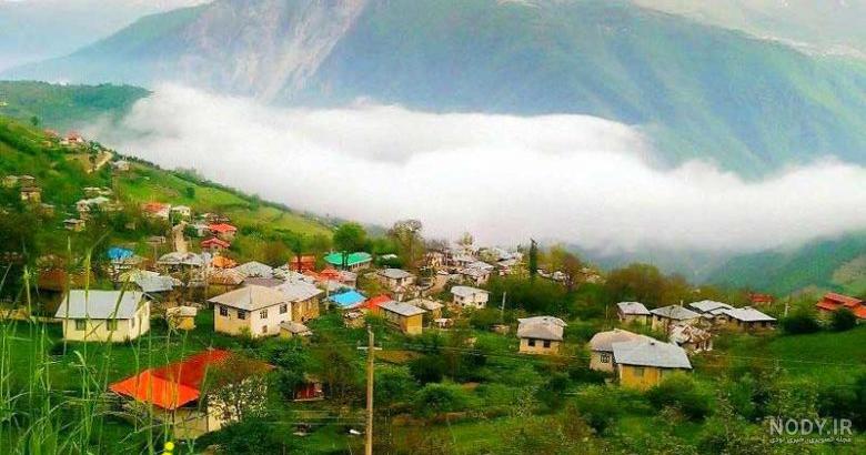 عکس از روستای فیلبند عکس از روستای فیلبند