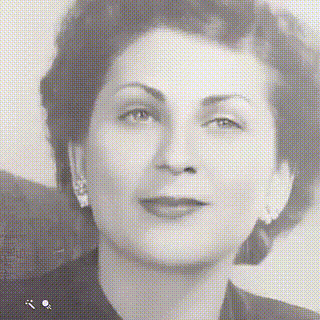 عکس از چهره قدیمی