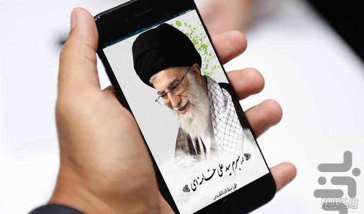 عکس امام خمینی با کیفیت بالا عکس امام خمینی با کیفیت بالا