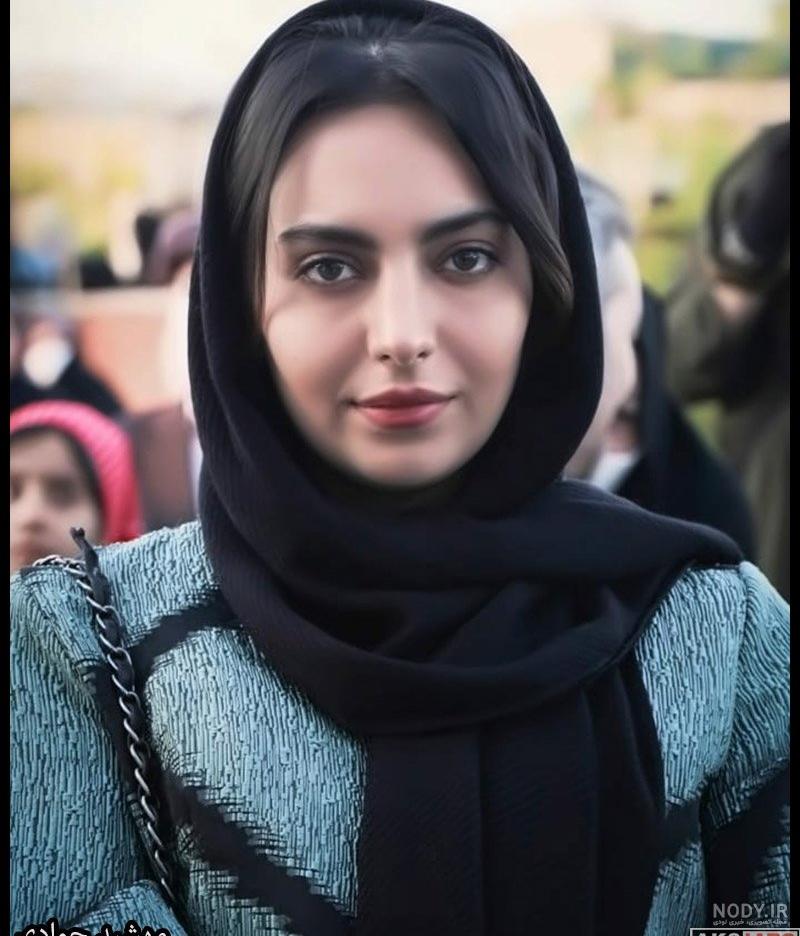 عکس بازیگر زن مهشید جوادی عکس بازیگر زن مهشید جوادی
