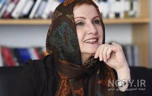 عکس بازیگر زهرا سعیدی