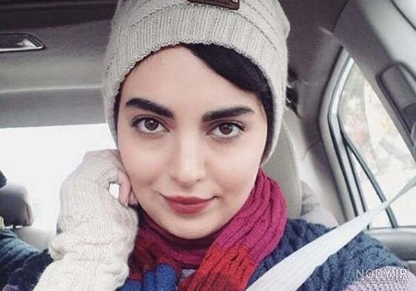 عکس بازیگر مهشید جوادی و همسرش عکس بازیگر مهشید جوادی و همسرش