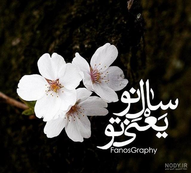 عکس بهاری زیبا عکس بهاری زیبا