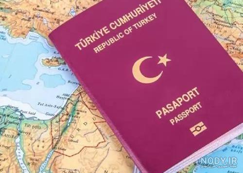 عکس بیومتریک در تهران