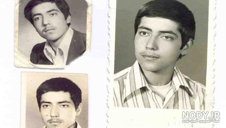 عکس جنازه شهید برونسی