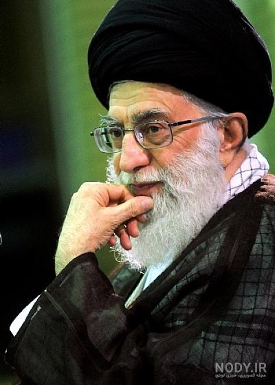 عکس خامنه ای با همسرش عکس خامنه ای با همسرش
