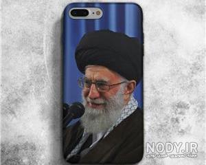 عکس خامنه ای و خمینی عکس خامنه ای و خمینی