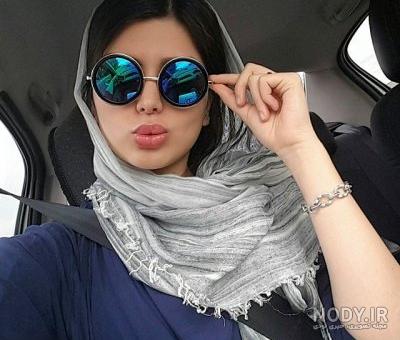 عکس دختر برای پروفایل تلگرام