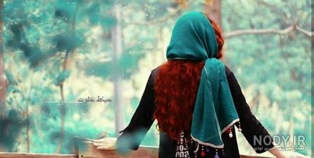عکس دختر تنها در کافه عکس دختر تنها در کافه