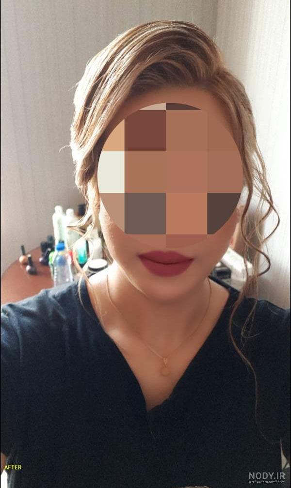 عکس دختراتون نی نی سایت