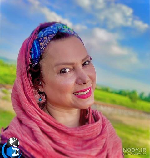 عکس دنا رسام دختر مسعود رسام عکس دنا رسام دختر مسعود رسام