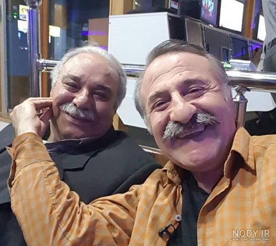 عکس سریال سیب ممنوعه