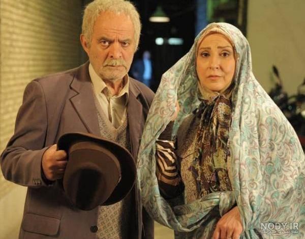 عکس سریال ضربان قلب