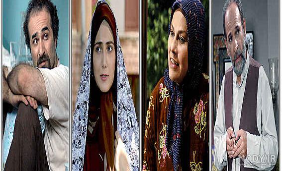 عکس سریال های ایرانی