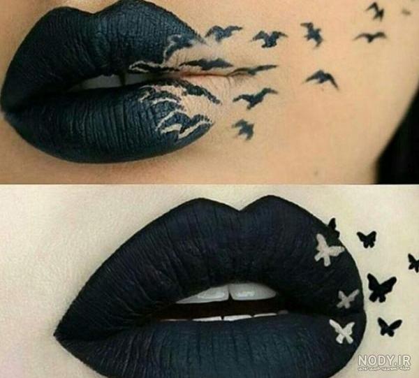 عکس سیاه سفید فانتزی عکس سیاه سفید فانتزی