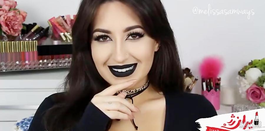 عکس سیاه سفید فانتزی دخترانه عکس سیاه سفید فانتزی دخترانه
