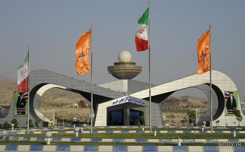 عکس شهر جم بوشهر عکس شهر جم بوشهر