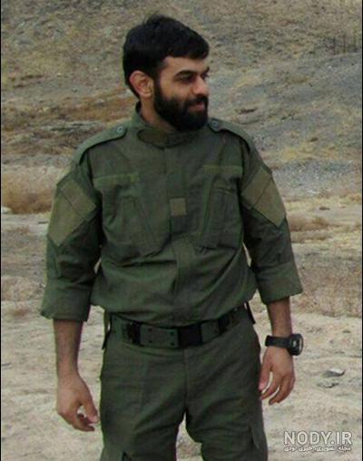 عکس شهید احمد قاسمی کرانی عکس شهید احمد قاسمی کرانی