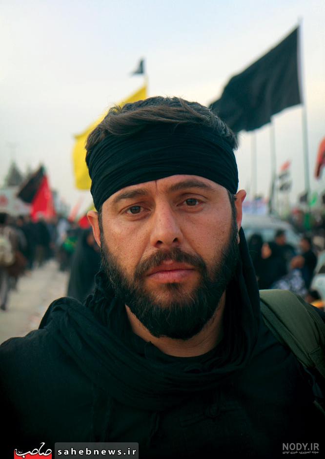 عکس شهید جواد محمدی عکس شهید جواد محمدی