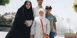 عکس شهید مجید شهریاری
