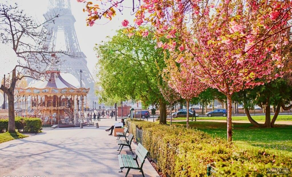 عکس طبیعت ایران واقعی