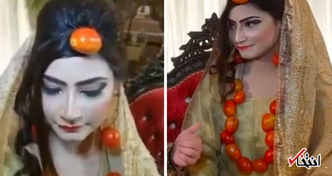 عکس طلا بچه گانه