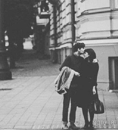 عکس عاشقانه قدیمی ایرانی