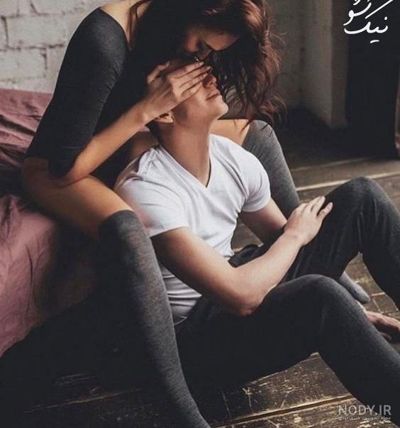 عکس عاشقانه متن دار غمگین